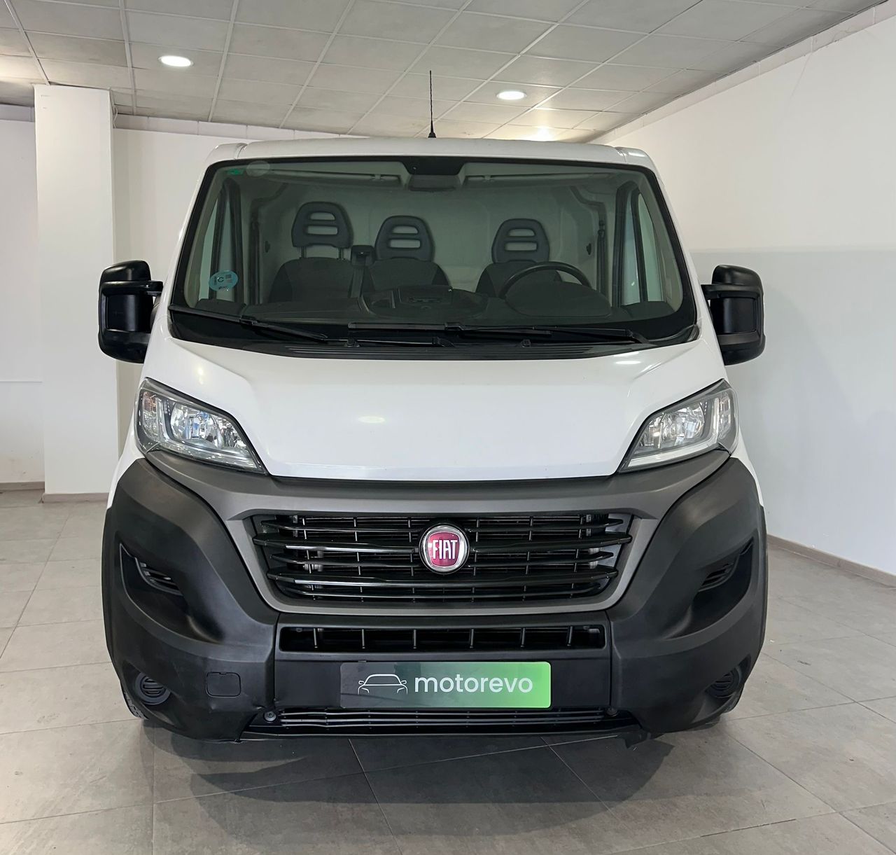 Foto Fiat Ducato 11