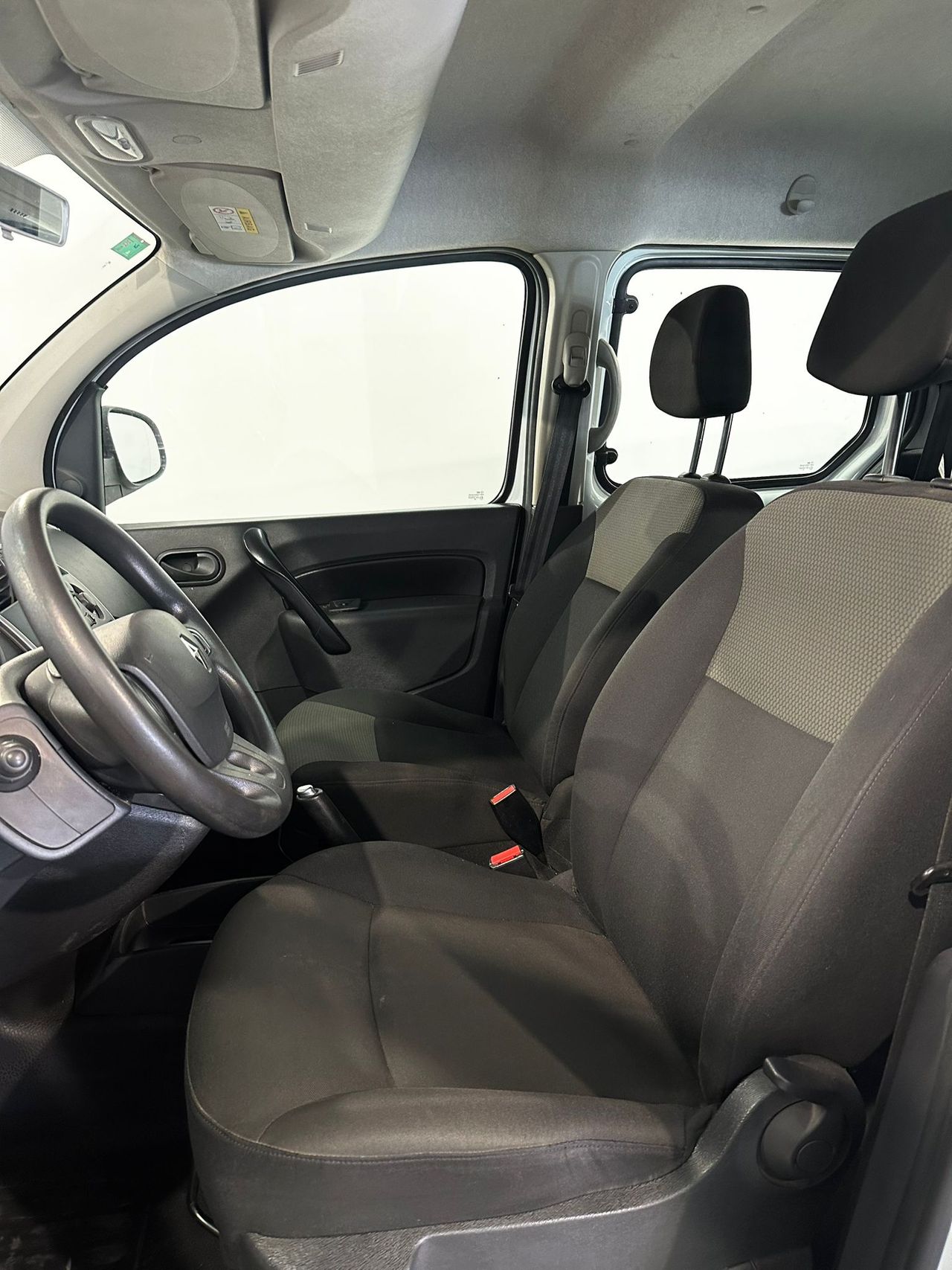 Foto Renault Kangoo 11