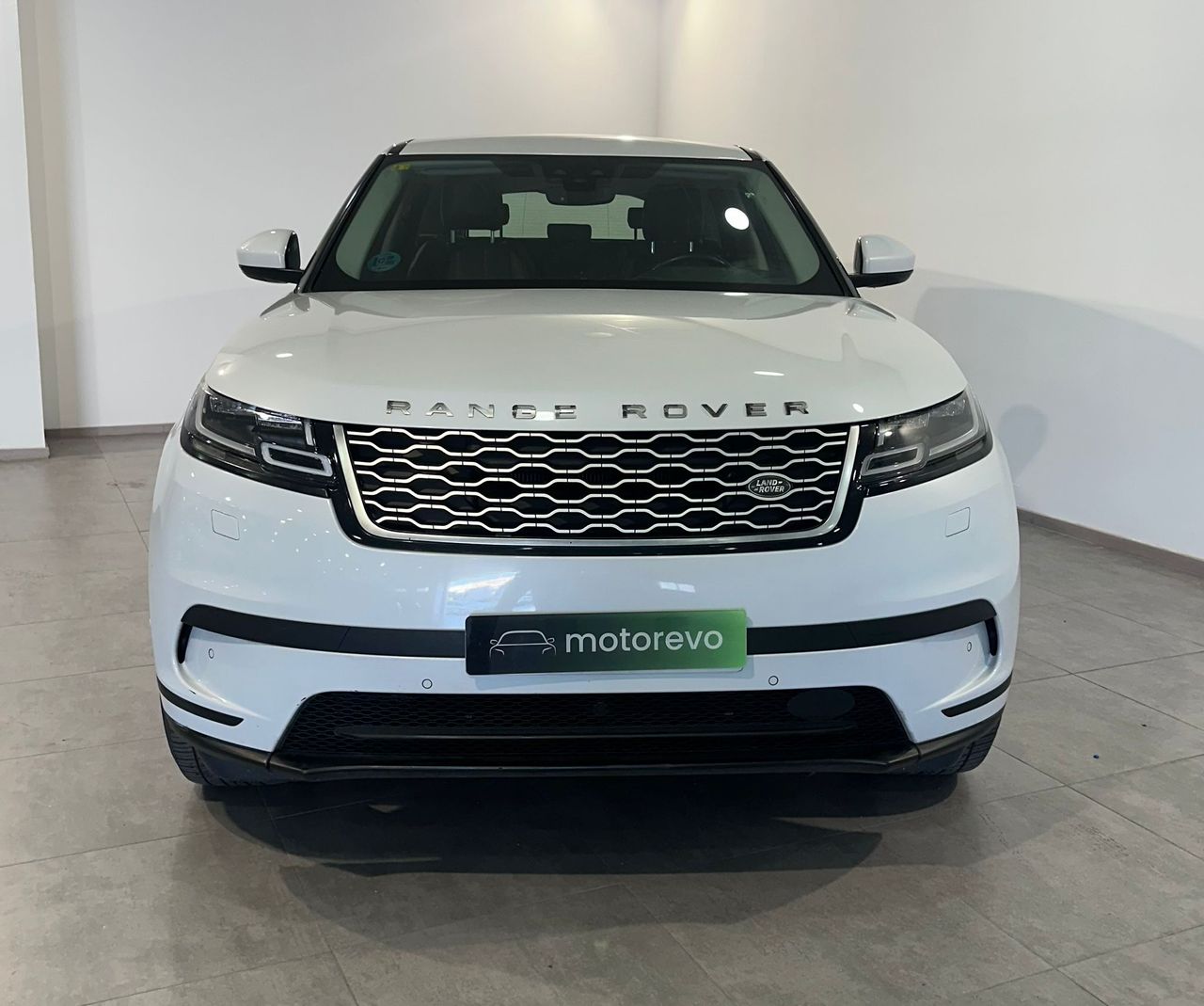 Foto Land-Rover Range Rover Velar 3