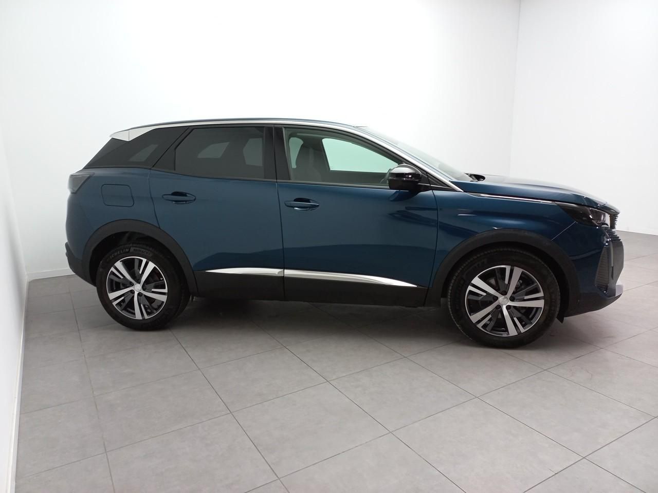 Foto Peugeot 3008 3