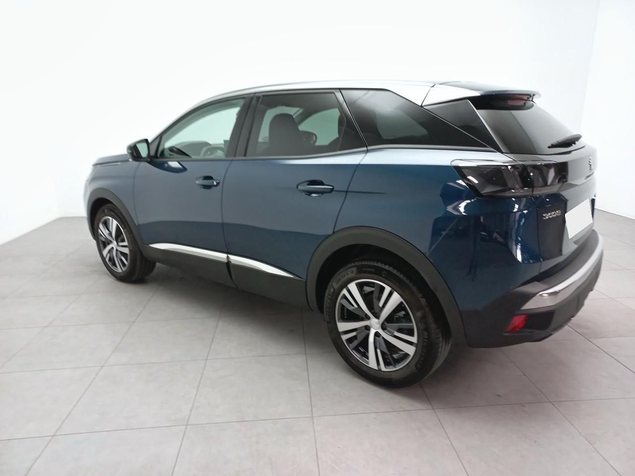 Foto Peugeot 3008 4