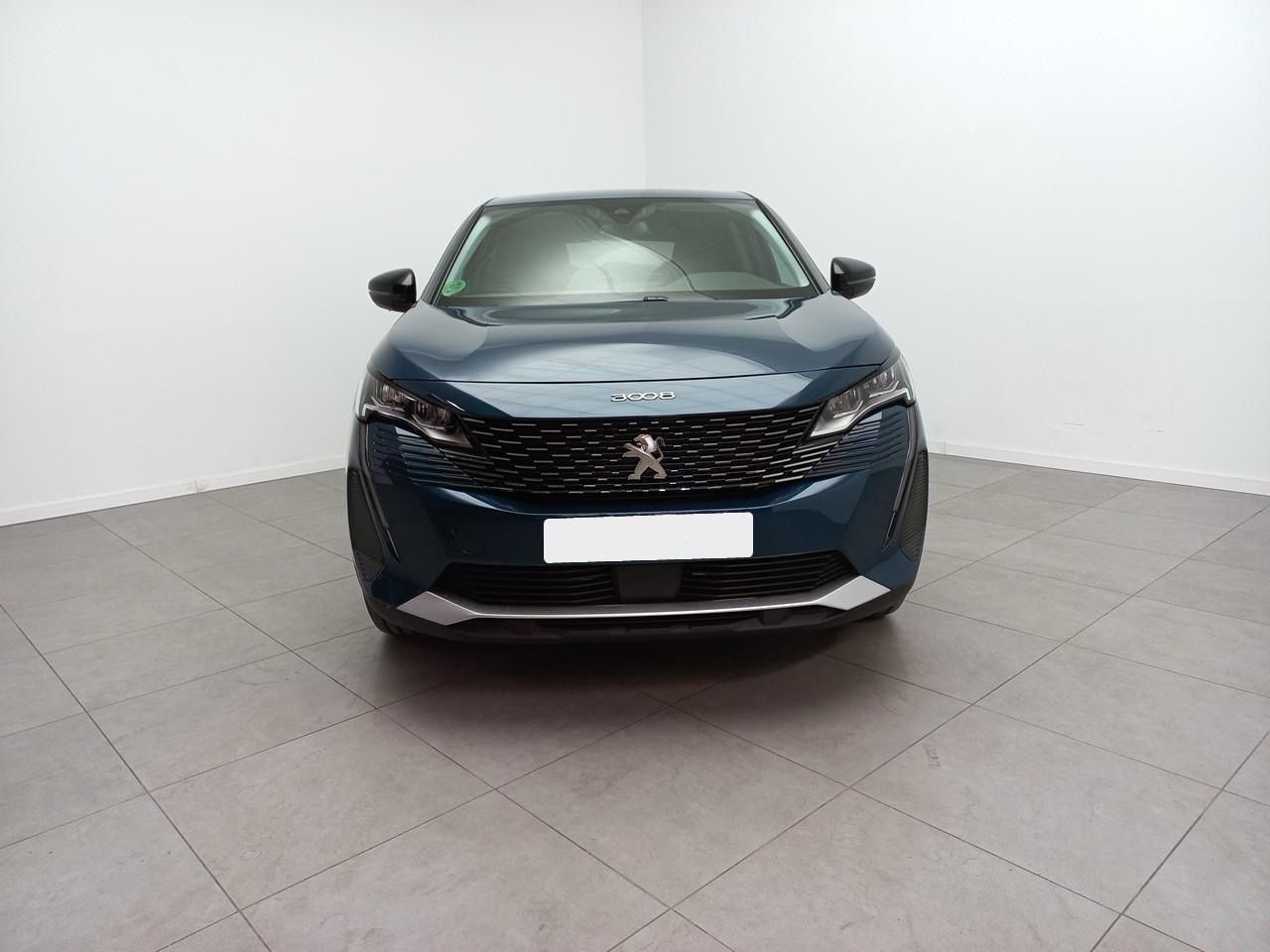 Foto Peugeot 3008 5