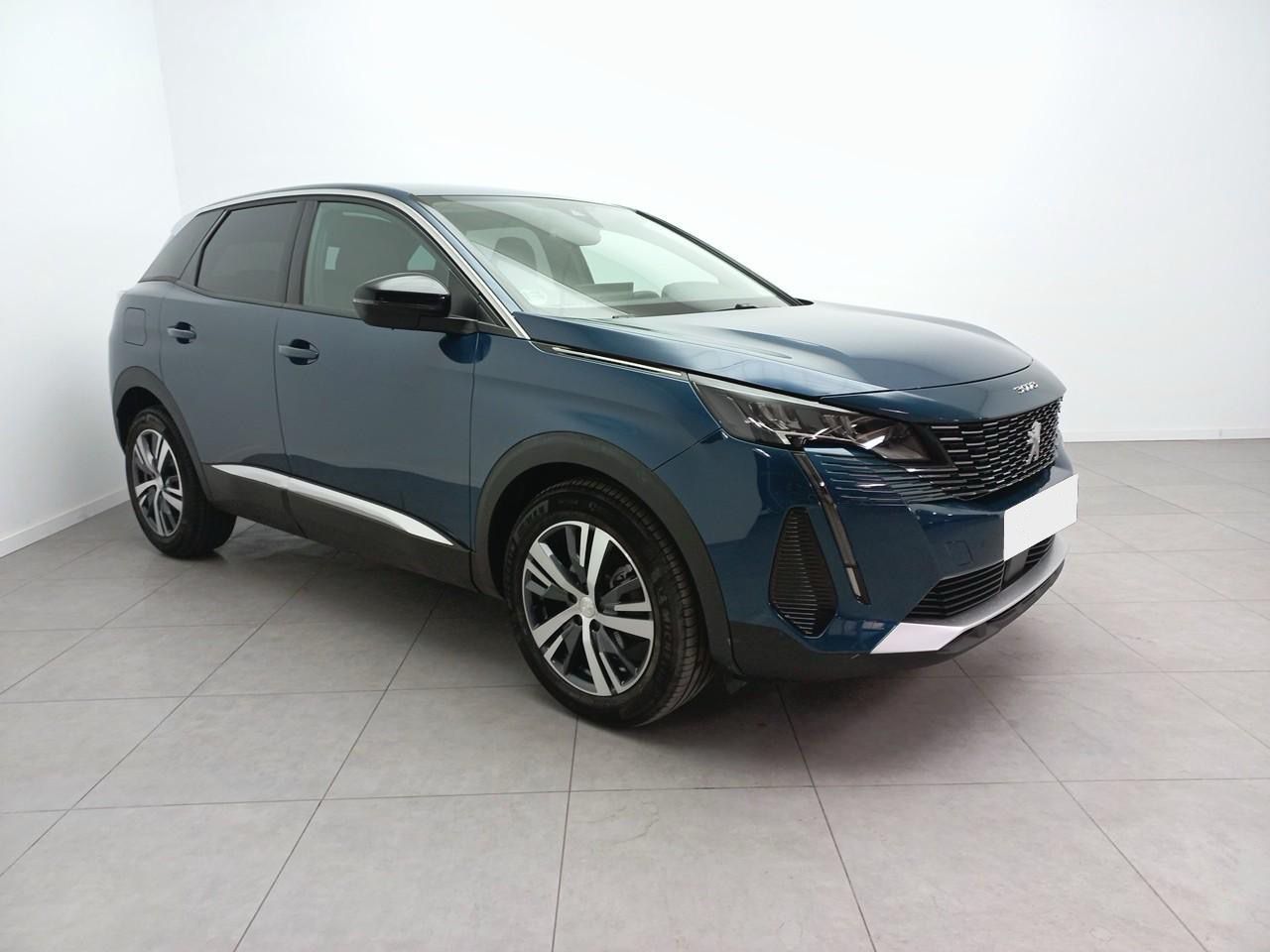 Foto Peugeot 3008 6