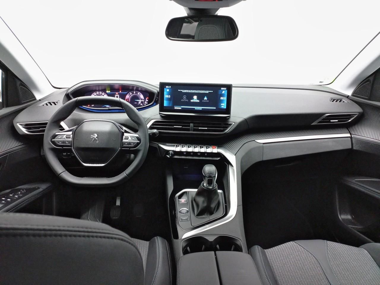 Foto Peugeot 3008 9