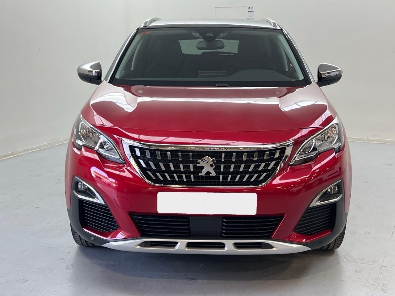 Foto Peugeot 3008 3