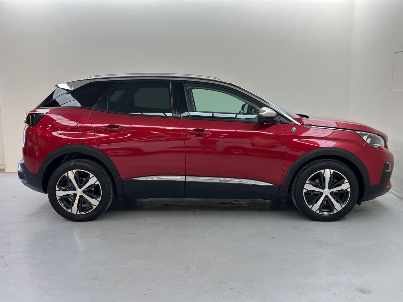 Foto Peugeot 3008 8