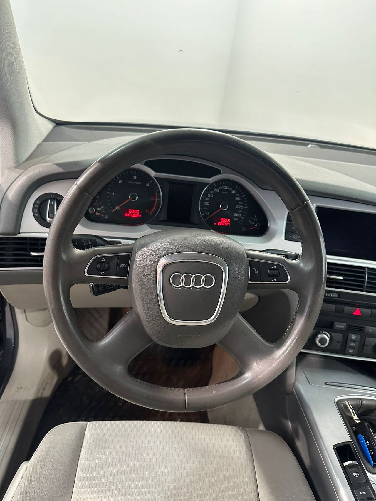 Foto Audi A6 9