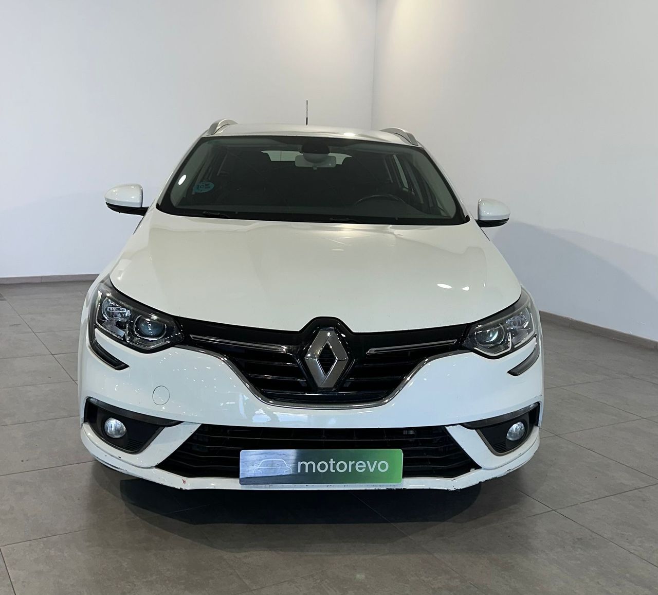 Foto Renault Mégane 3