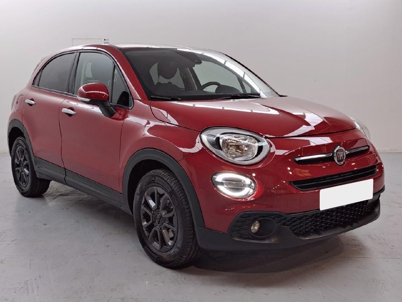 Foto Fiat 500X 5