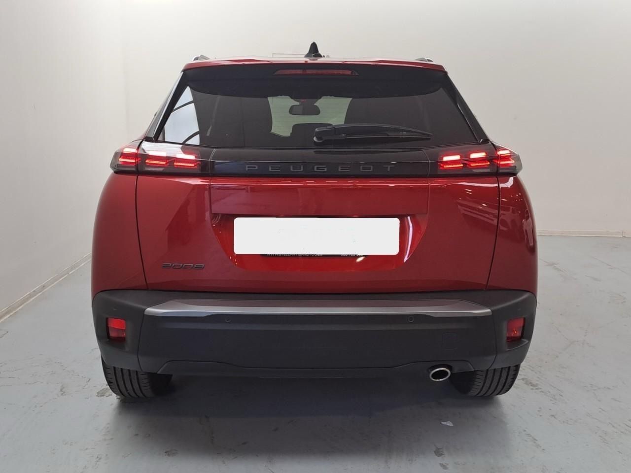 Foto Peugeot 2008 2