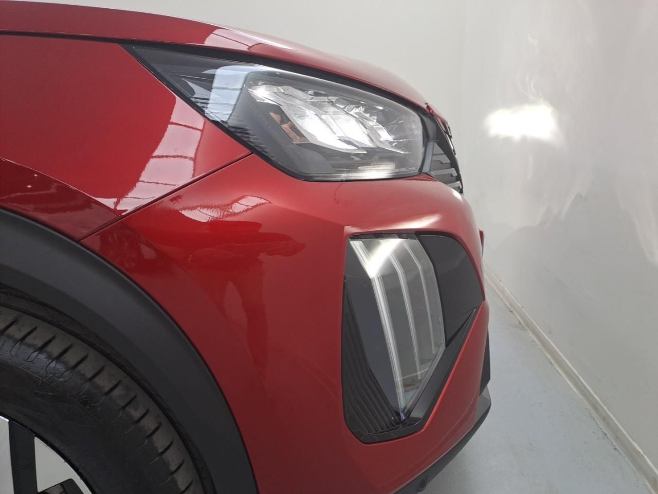 Foto Peugeot 2008 22