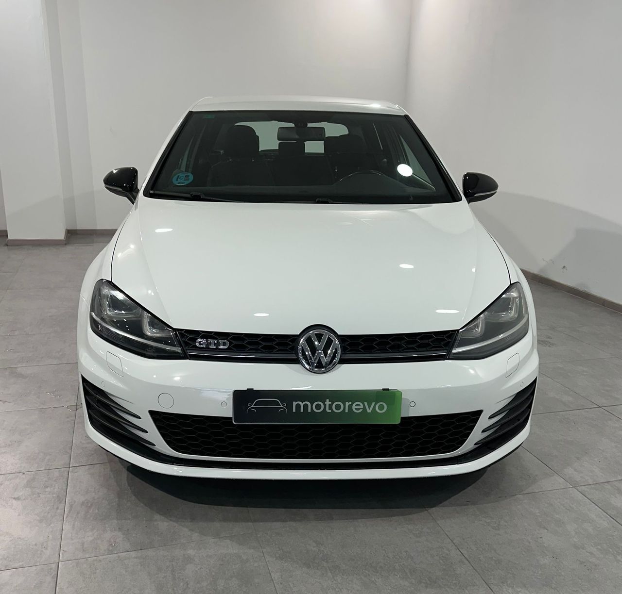 Foto Volkswagen Golf 3