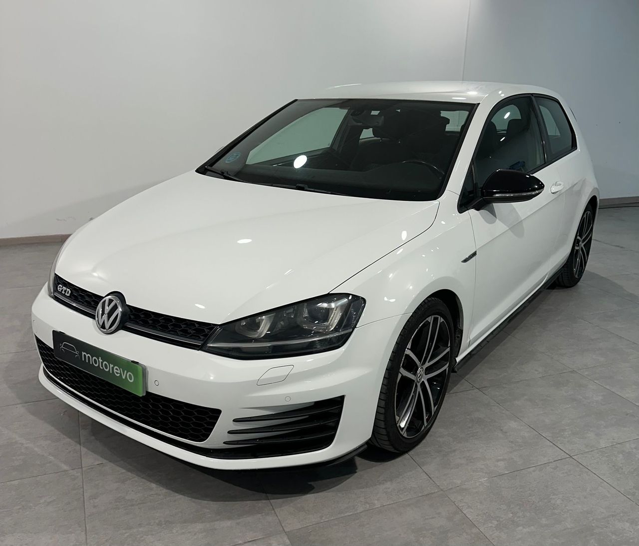 Foto Volkswagen Golf 6
