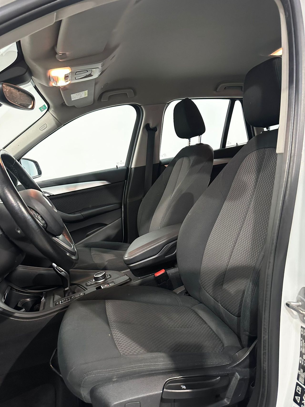 Foto BMW X1 8