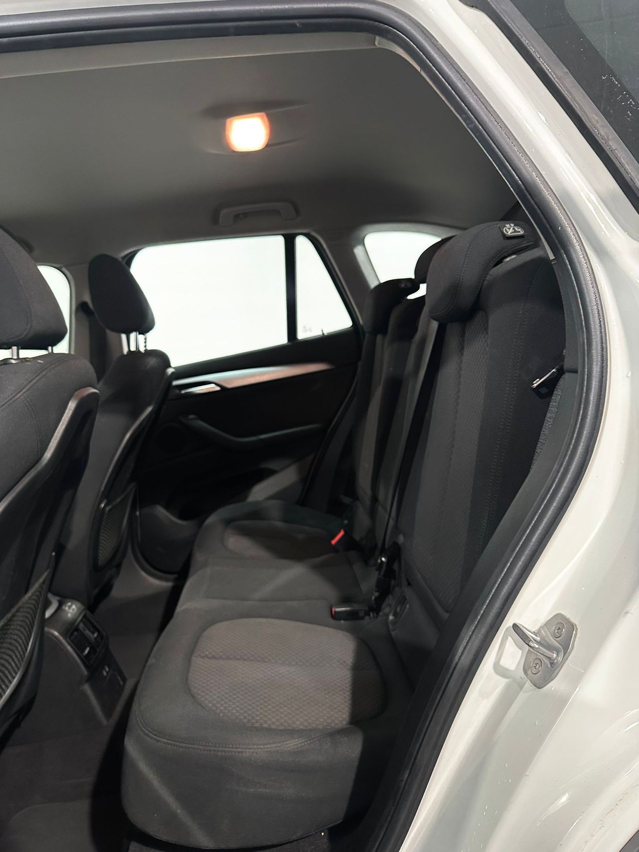 Foto BMW X1 10