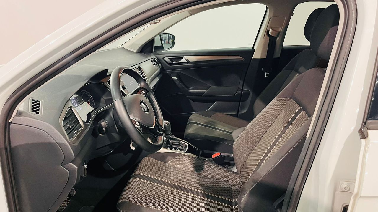Foto Volkswagen T-Roc 7