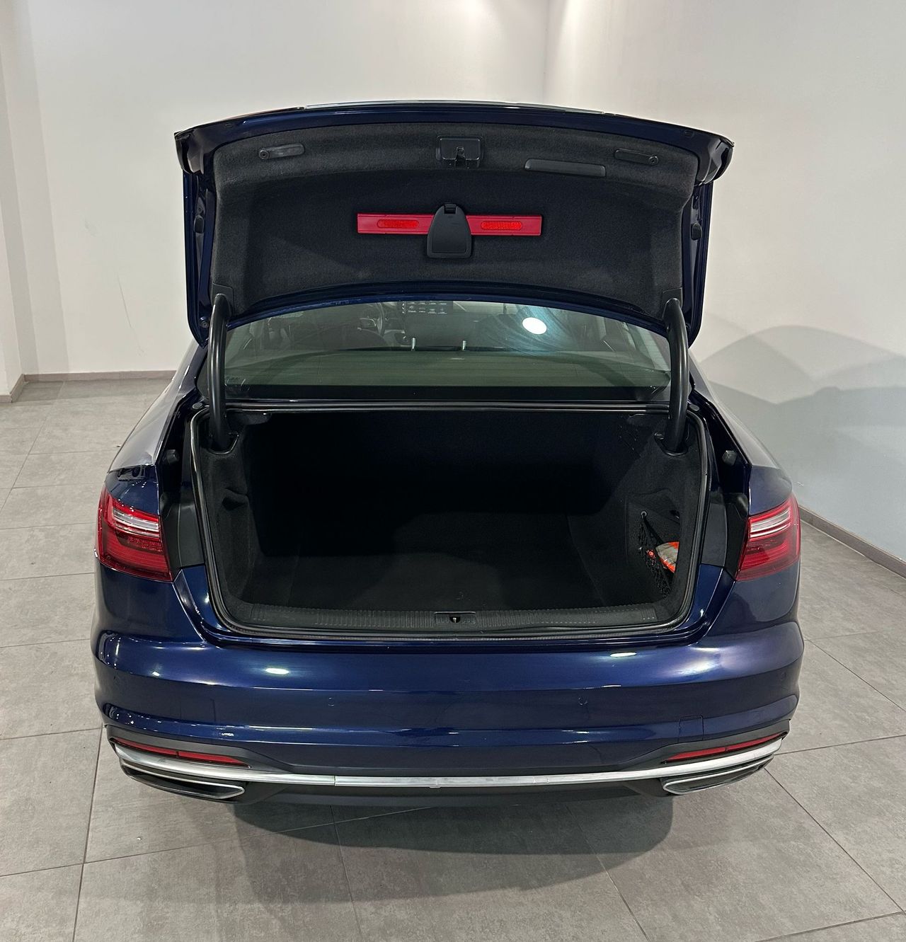 Foto Audi A4 6