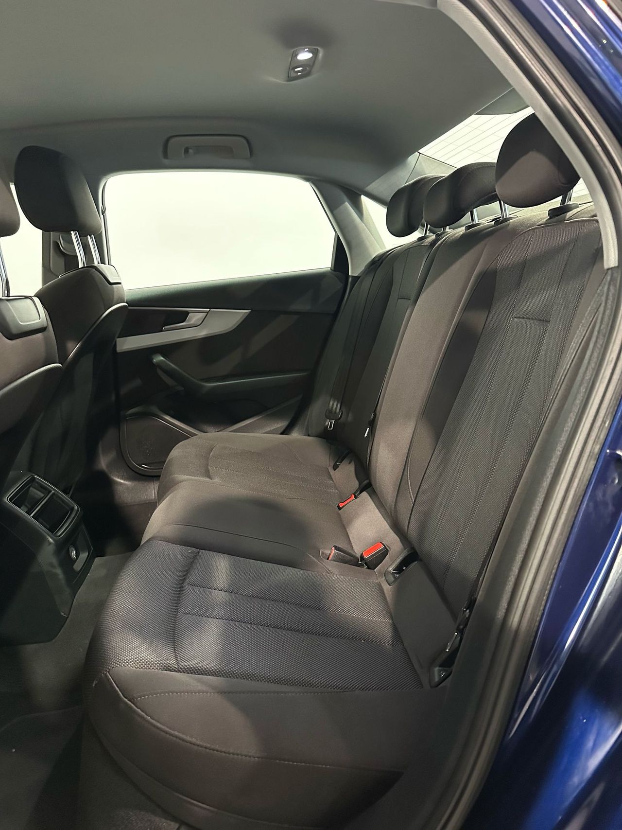 Foto Audi A4 7