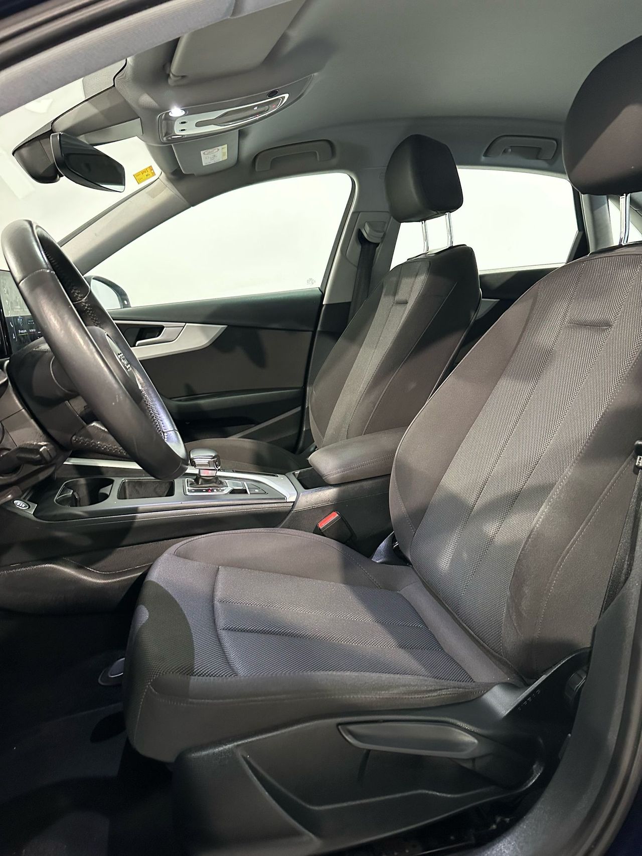 Foto Audi A4 8