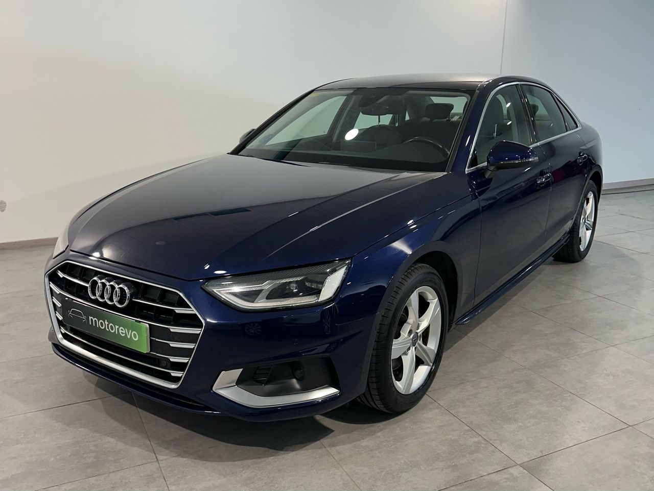 Foto Audi A4 10