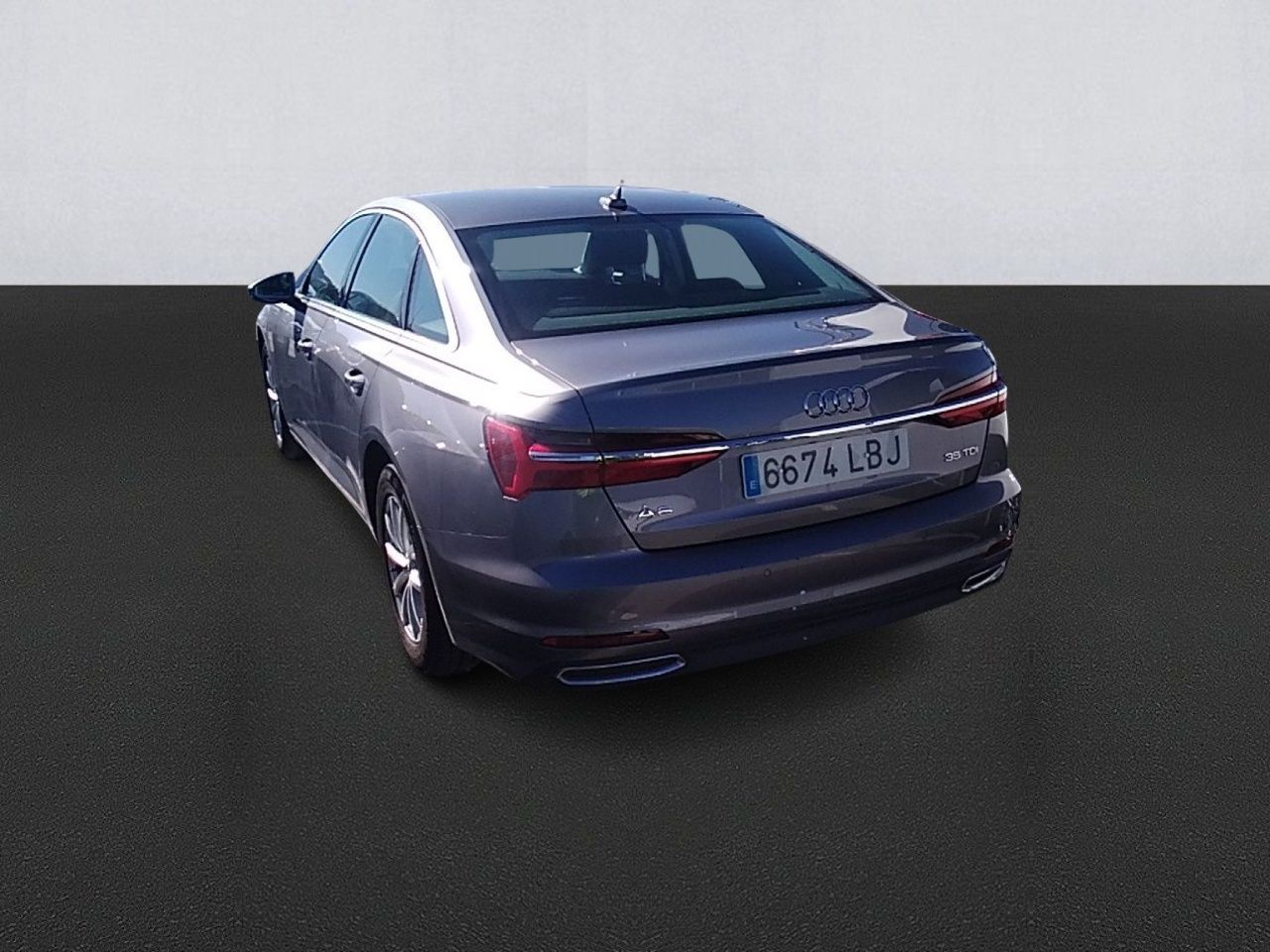 Foto Audi A6 3