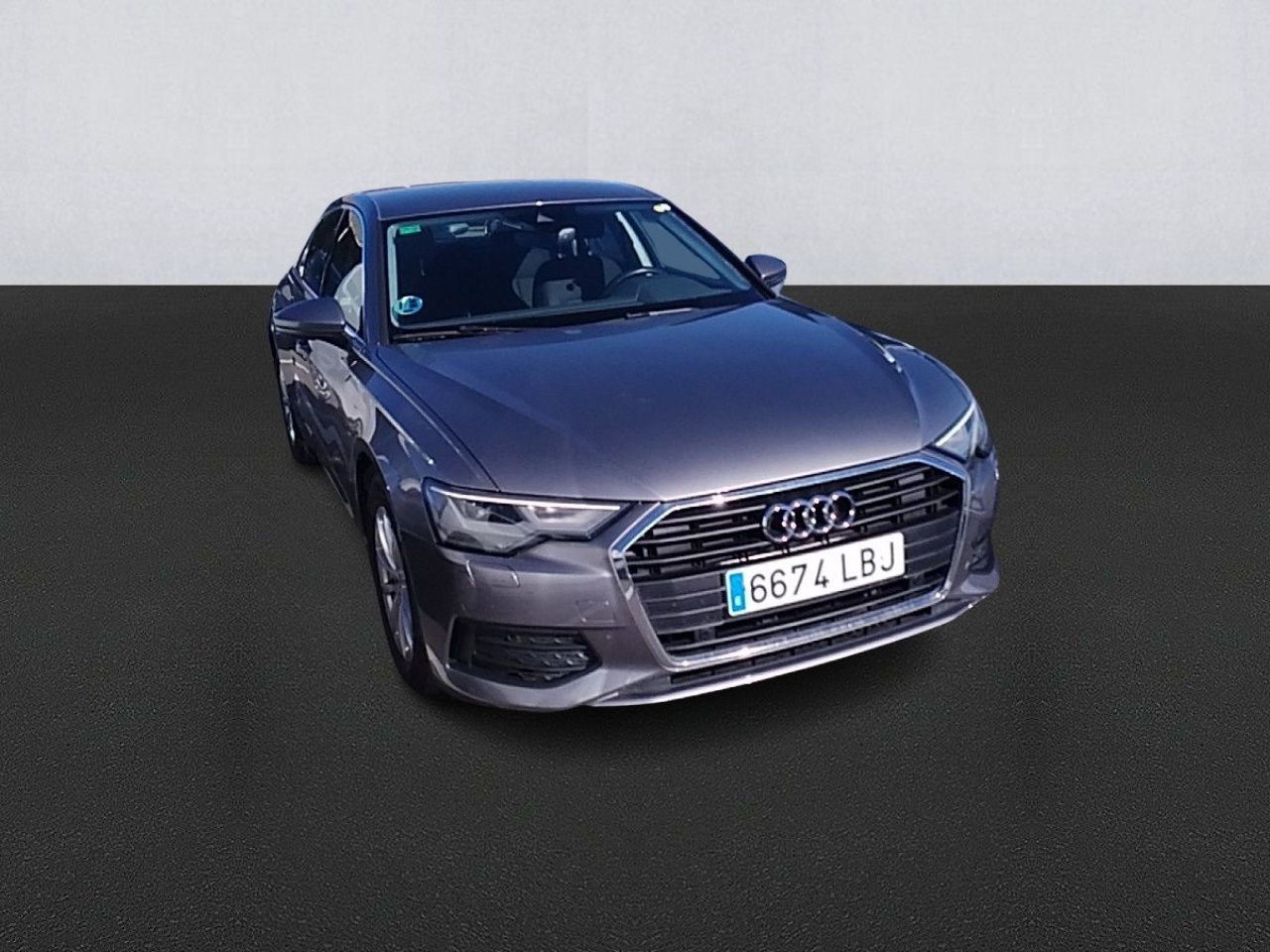 Foto Audi A6 5