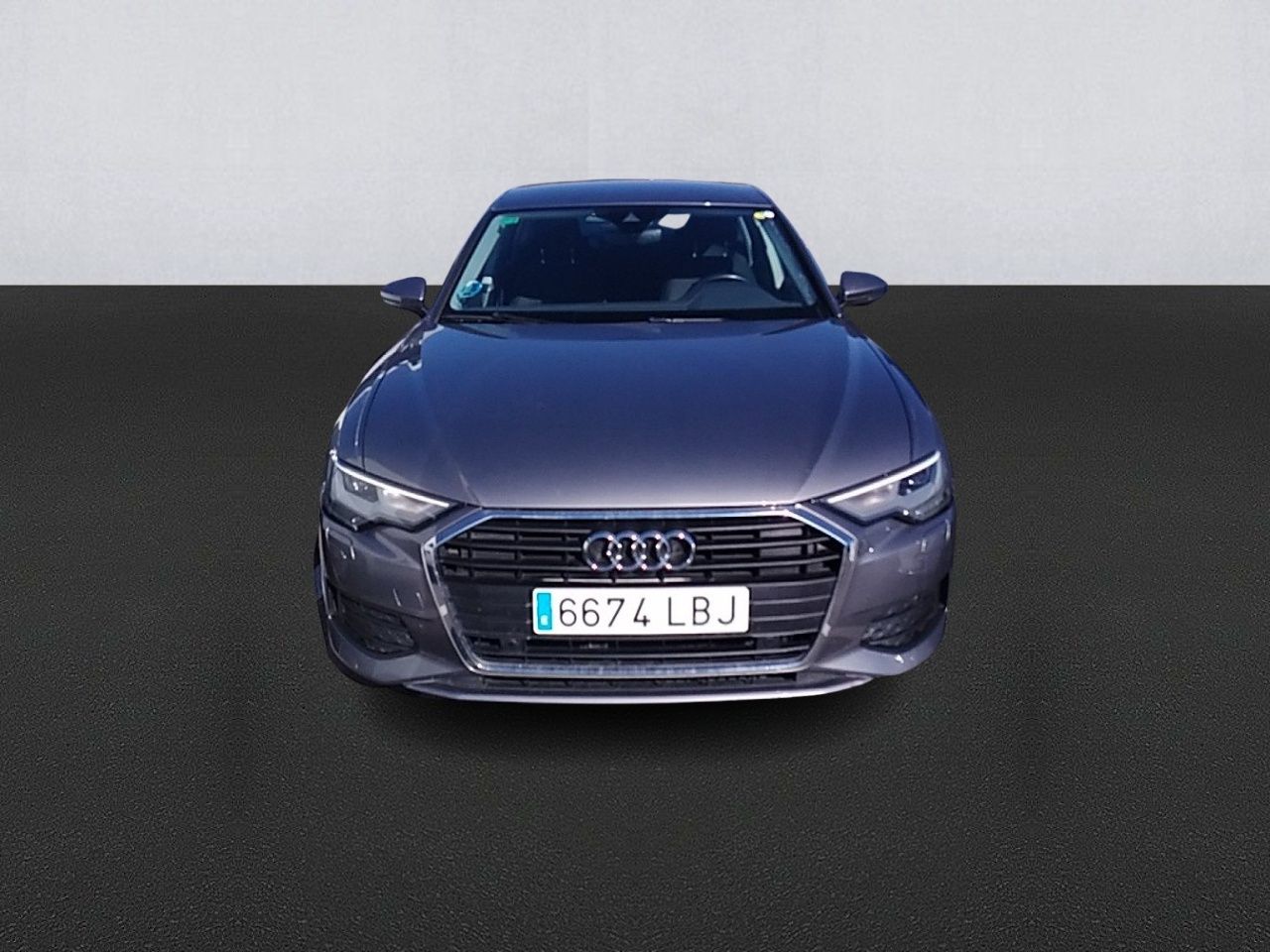 Foto Audi A6 6