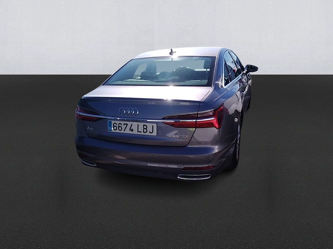 Foto Audi A6 7