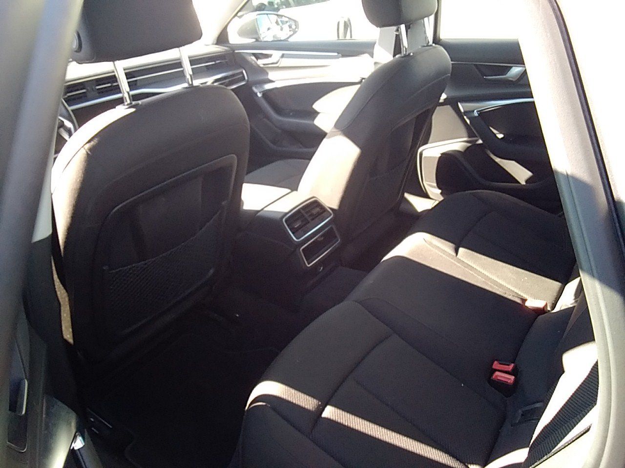 Foto Audi A6 8