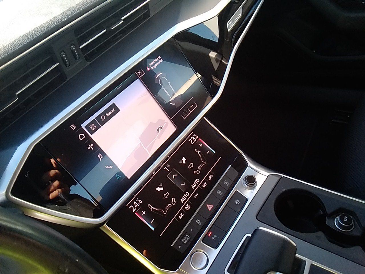 Foto Audi A6 9