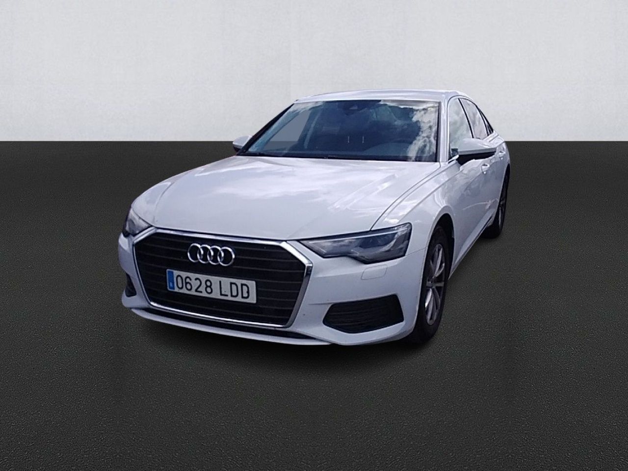 Foto Audi A6 2