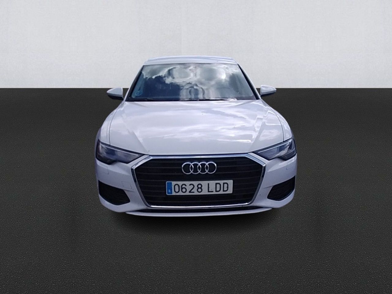 Foto Audi A6 3