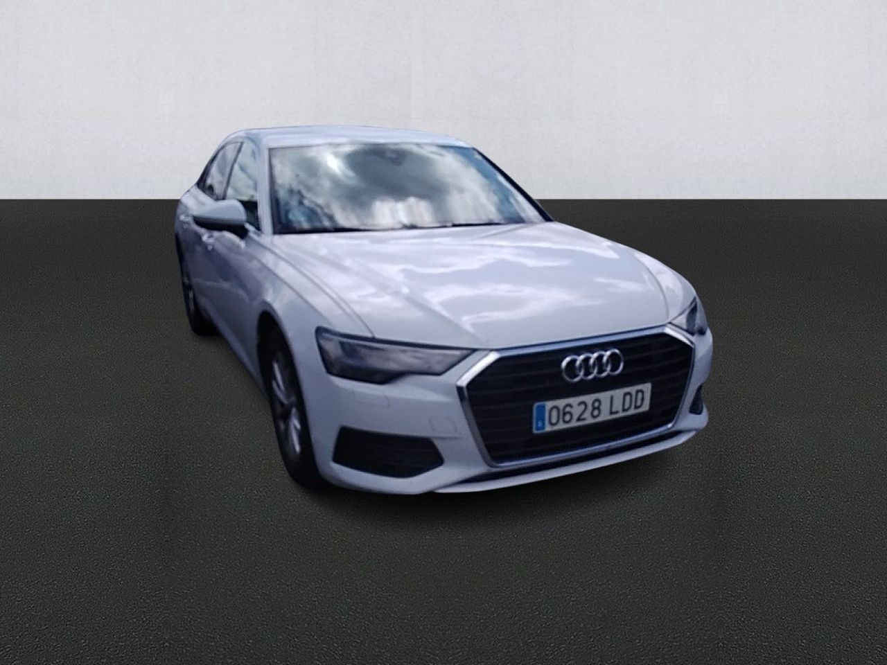 Foto Audi A6 4