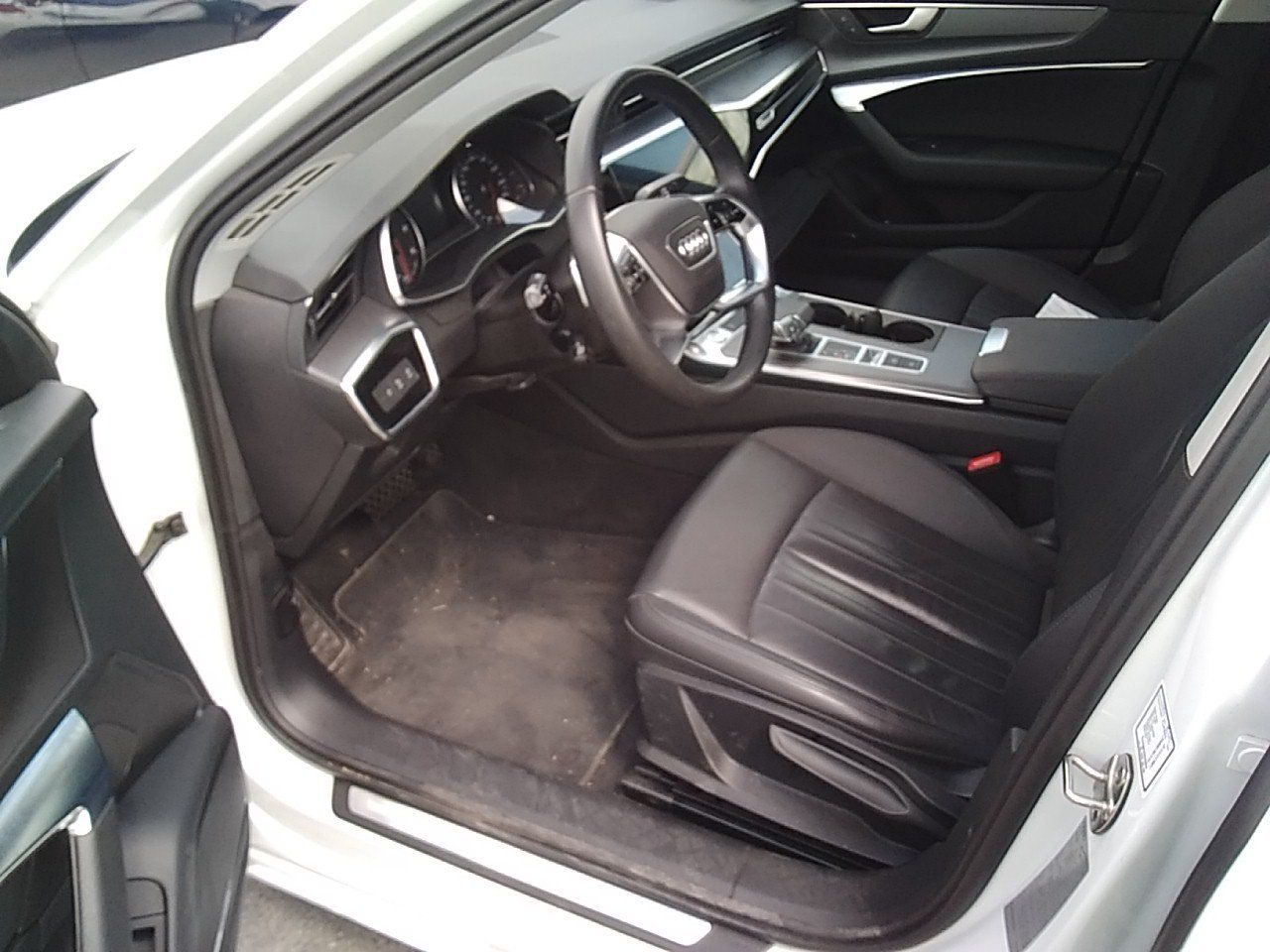 Foto Audi A6 7