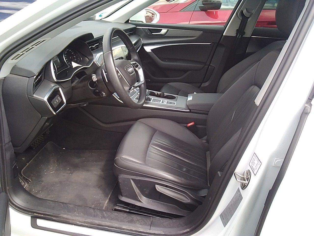 Foto Audi A6 9