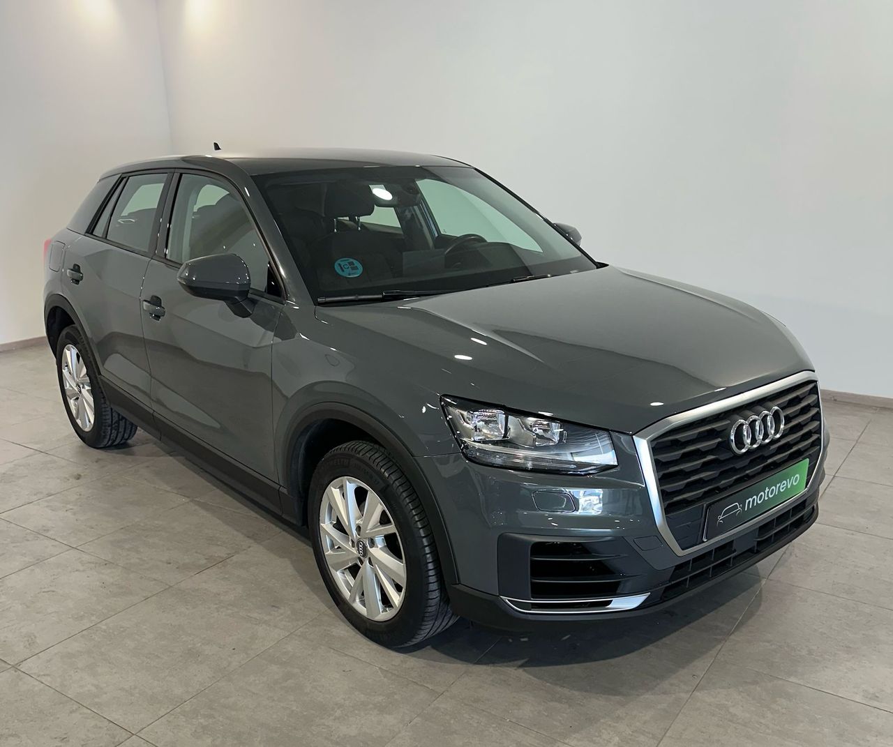 Foto Audi Q2 5
