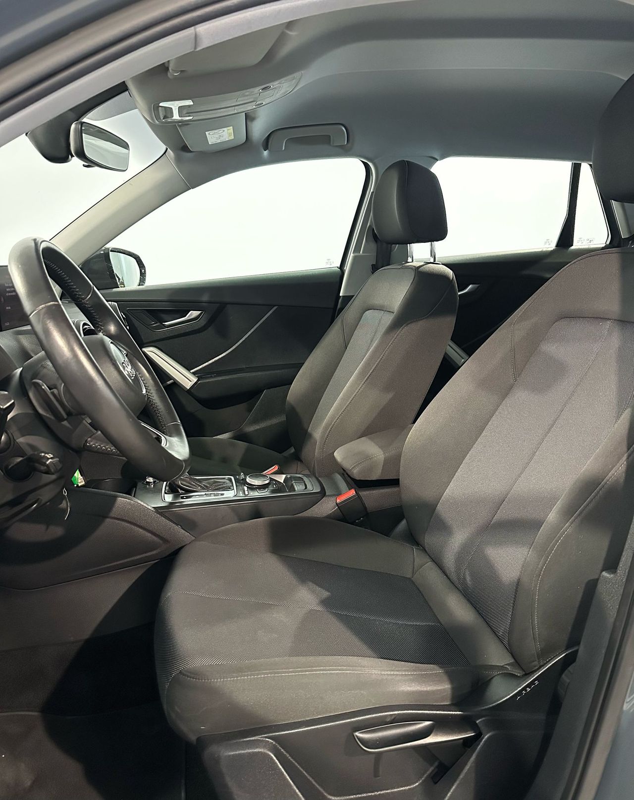 Foto Audi Q2 7