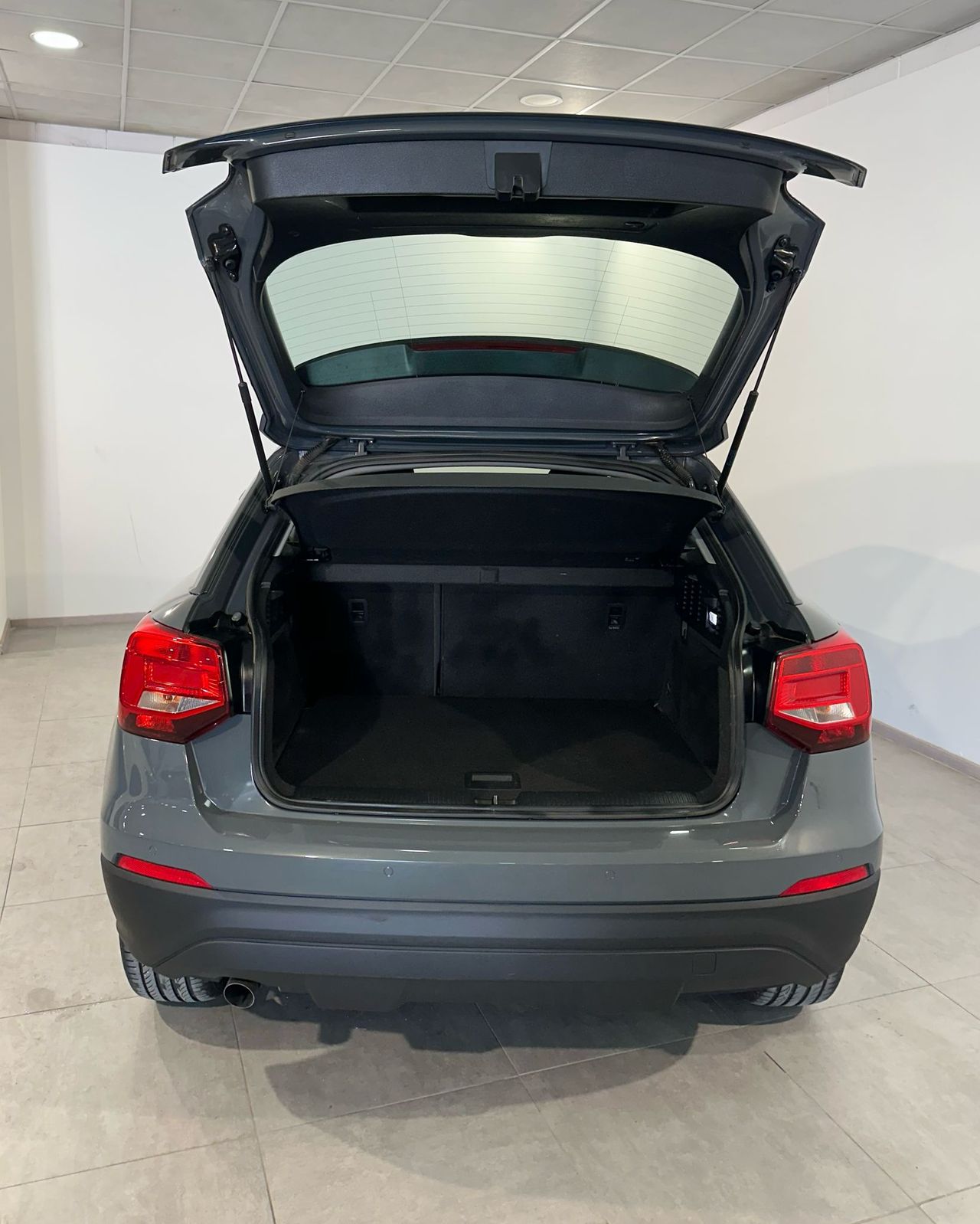 Foto Audi Q2 11