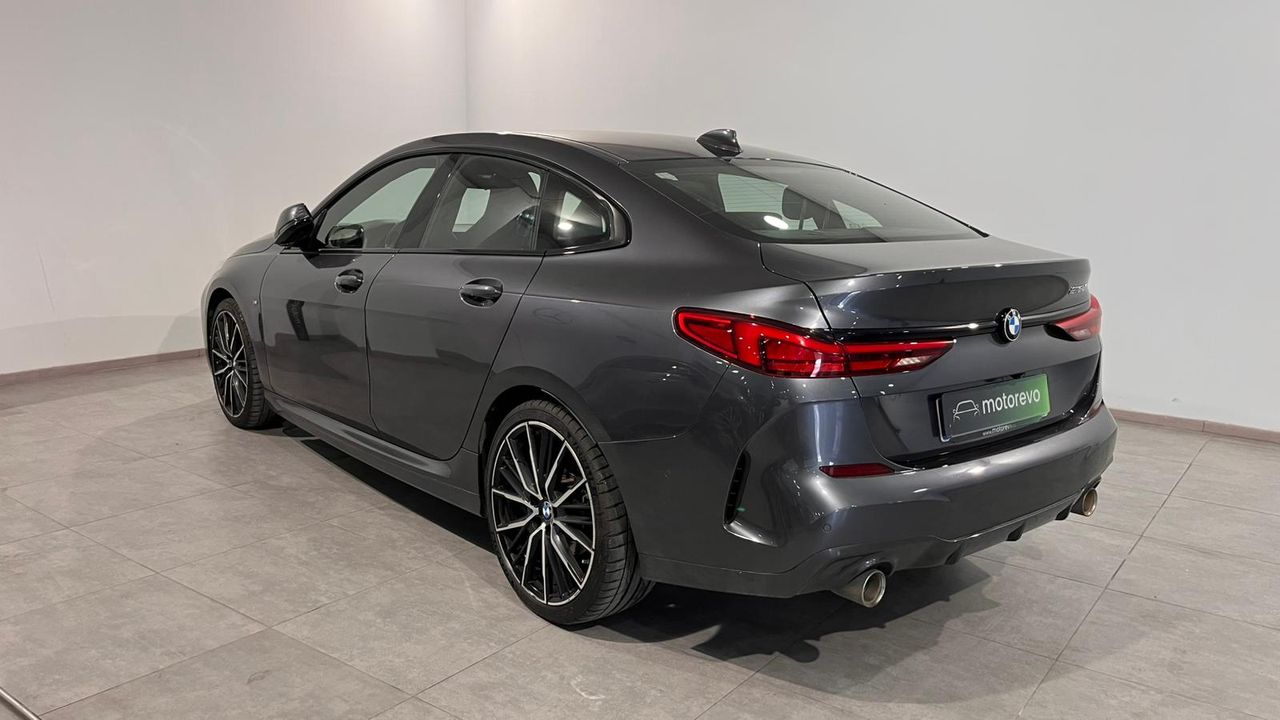 Foto BMW Serie 2 2