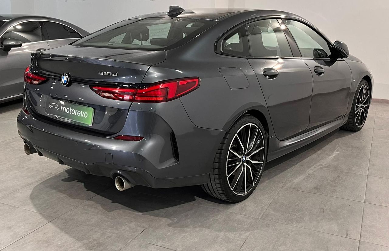 Foto BMW Serie 2 3