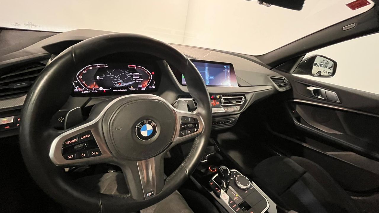 Foto BMW Serie 2 4