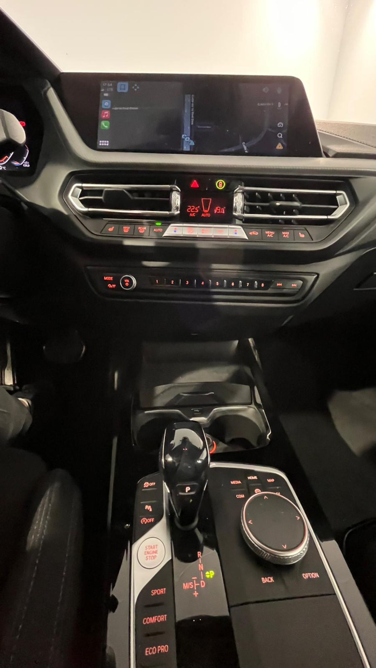 Foto BMW Serie 2 7