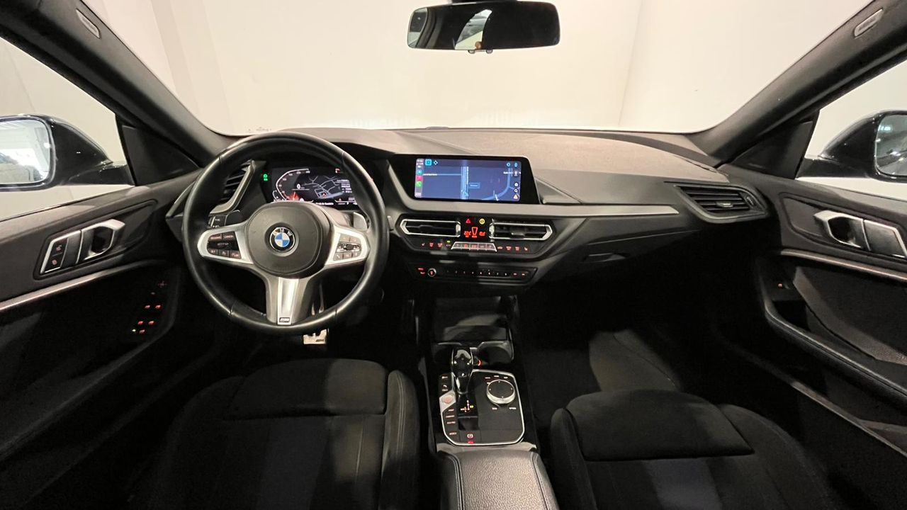 Foto BMW Serie 2 8