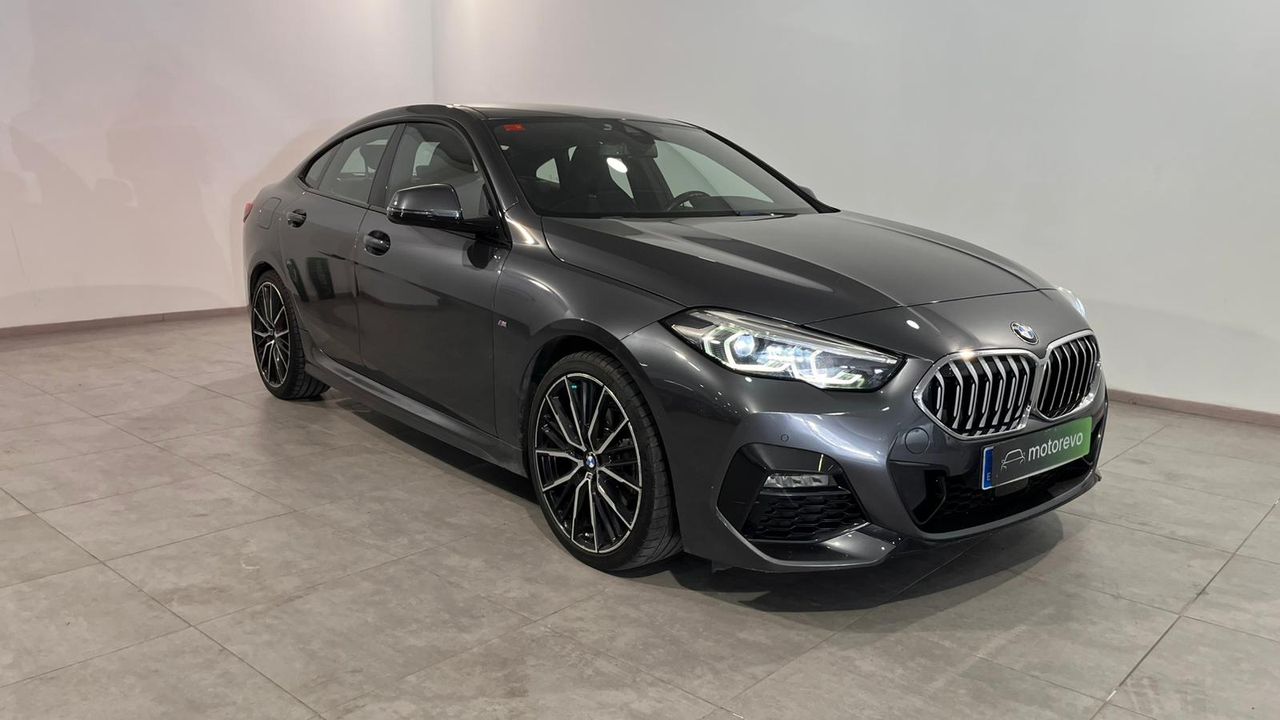 Foto BMW Serie 2 10