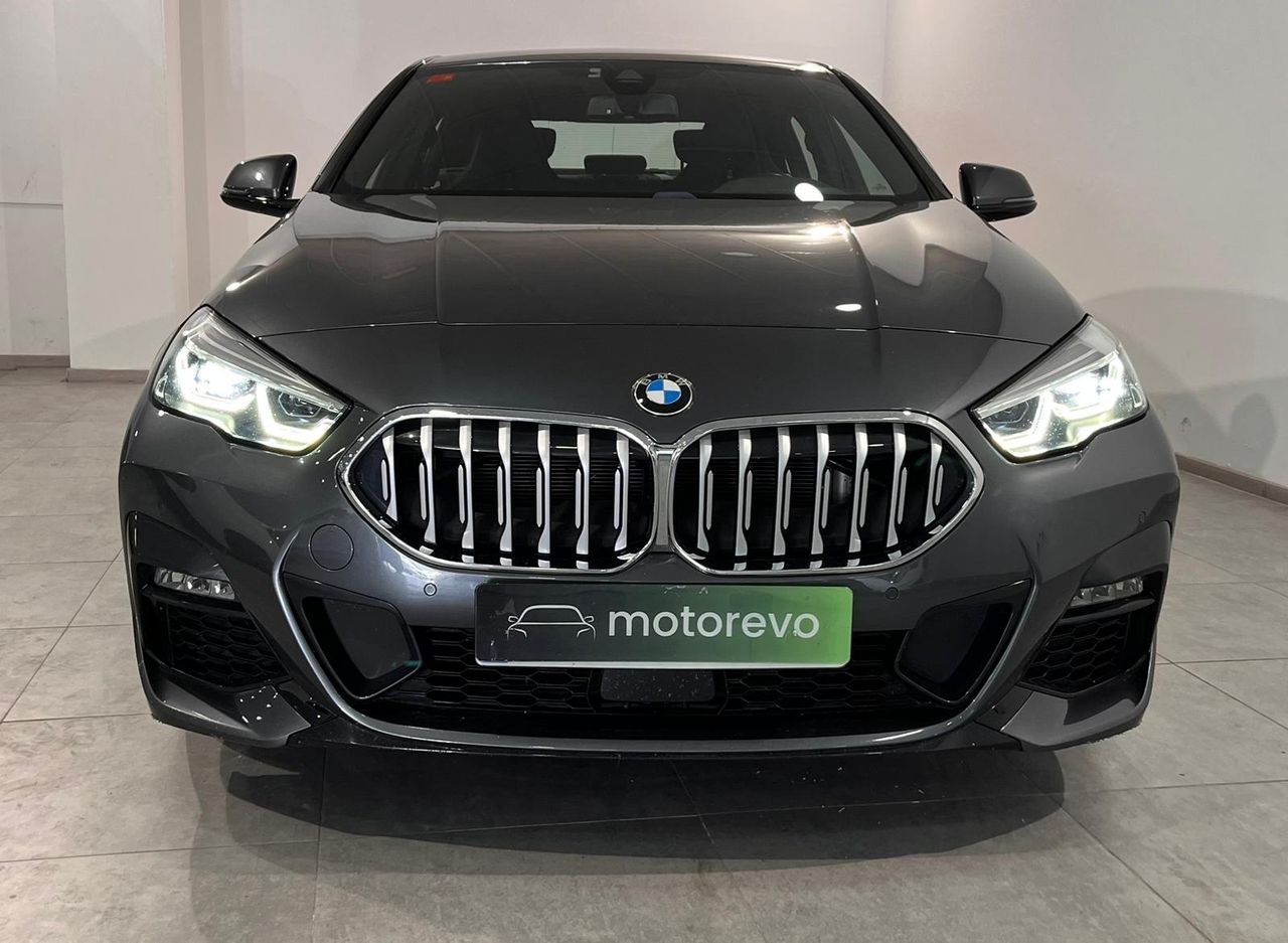Foto BMW Serie 2 11