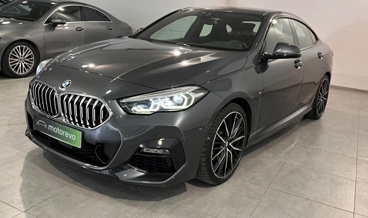Foto BMW Serie 2 12