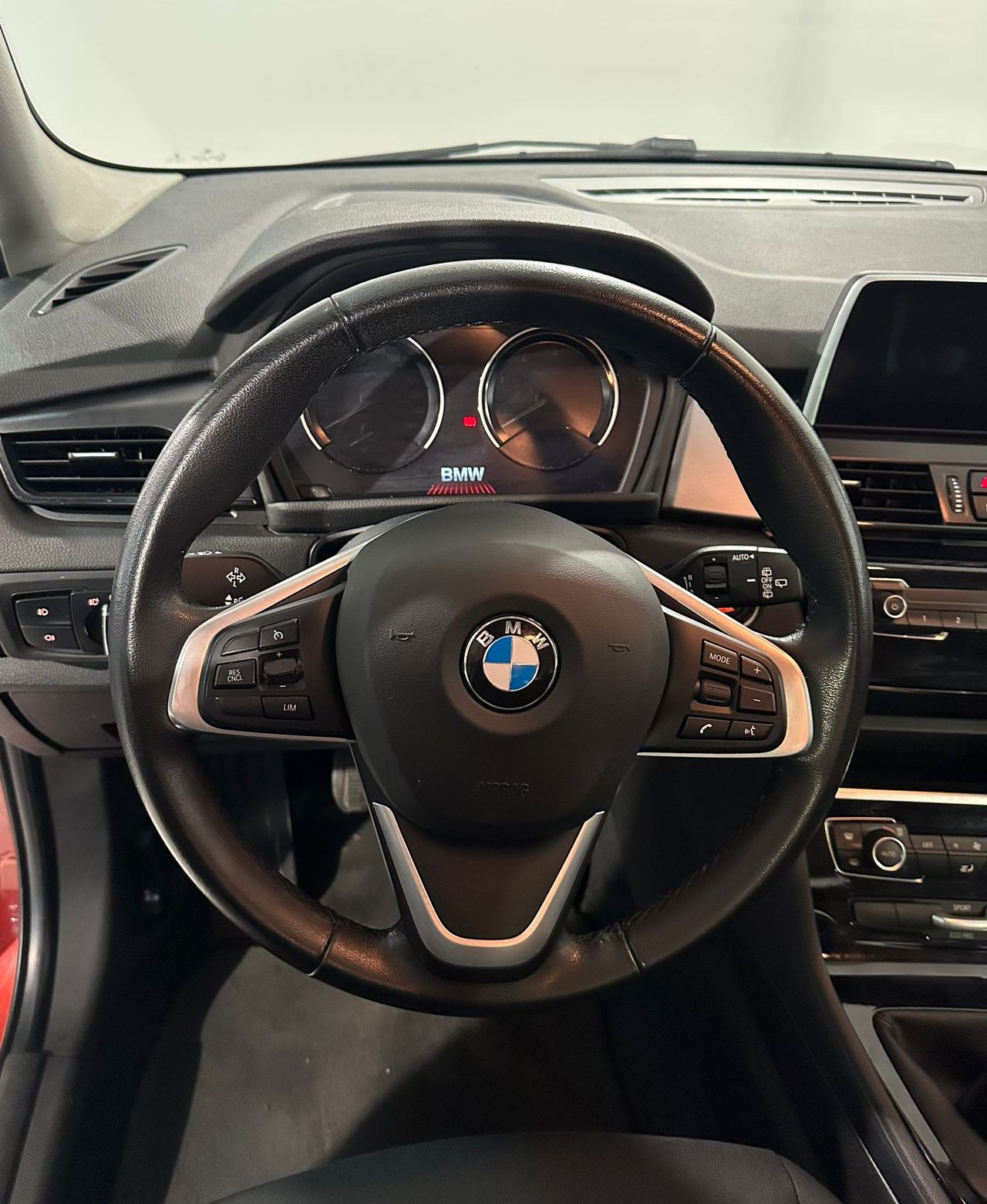 Foto BMW Serie 2 Gran Tourer 5