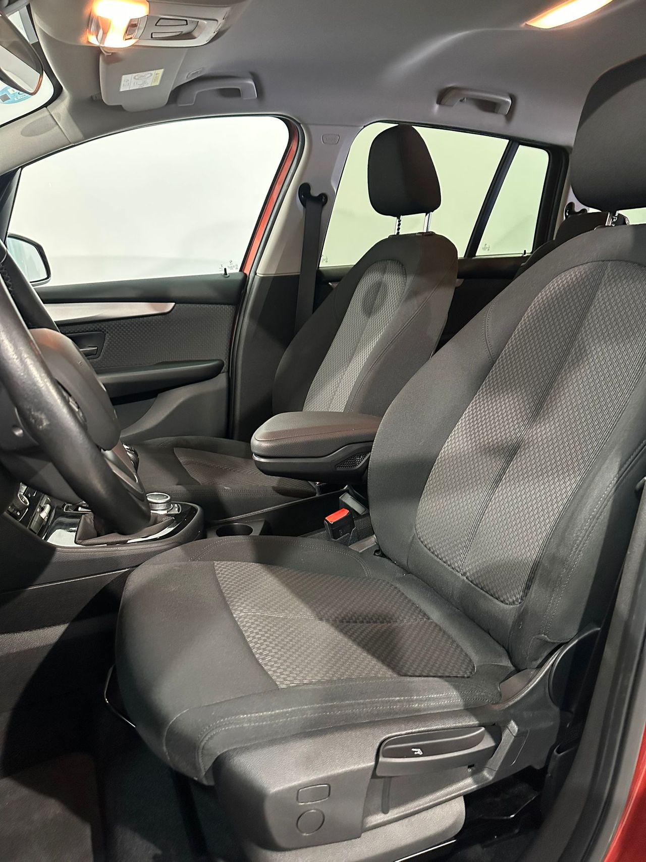 Foto BMW Serie 2 Gran Tourer 6