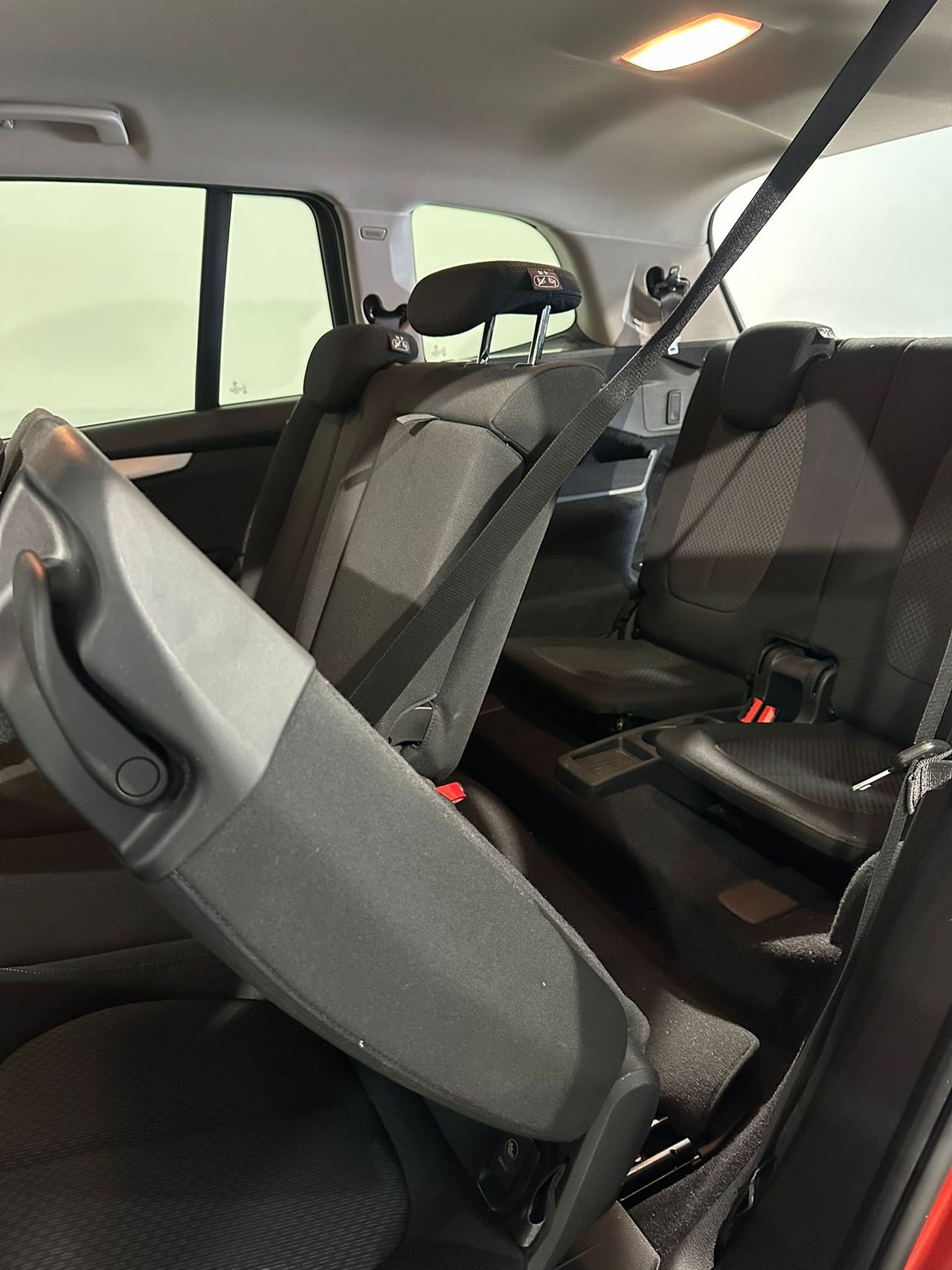 Foto BMW Serie 2 Gran Tourer 10