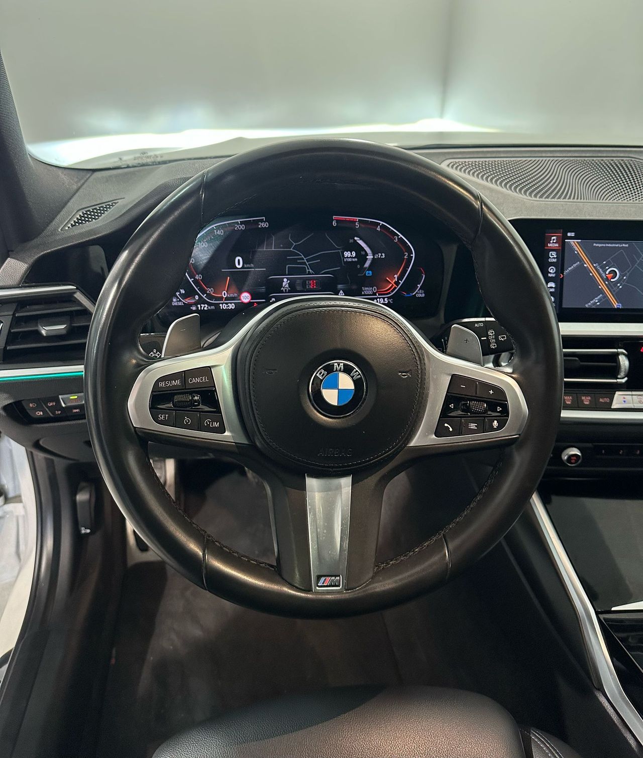 Foto BMW Serie 3 5